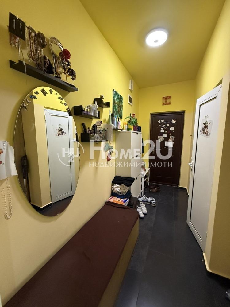 Продава 3-СТАЕН, гр. Варна, Възраждане 3, снимка 12 - Апартаменти - 55211611