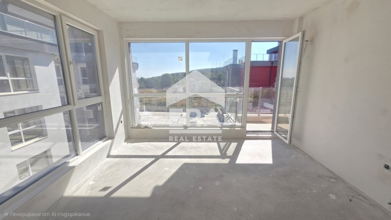Продава 3-СТАЕН, гр. Варна, Виница, снимка 4 - Апартаменти - 56033472