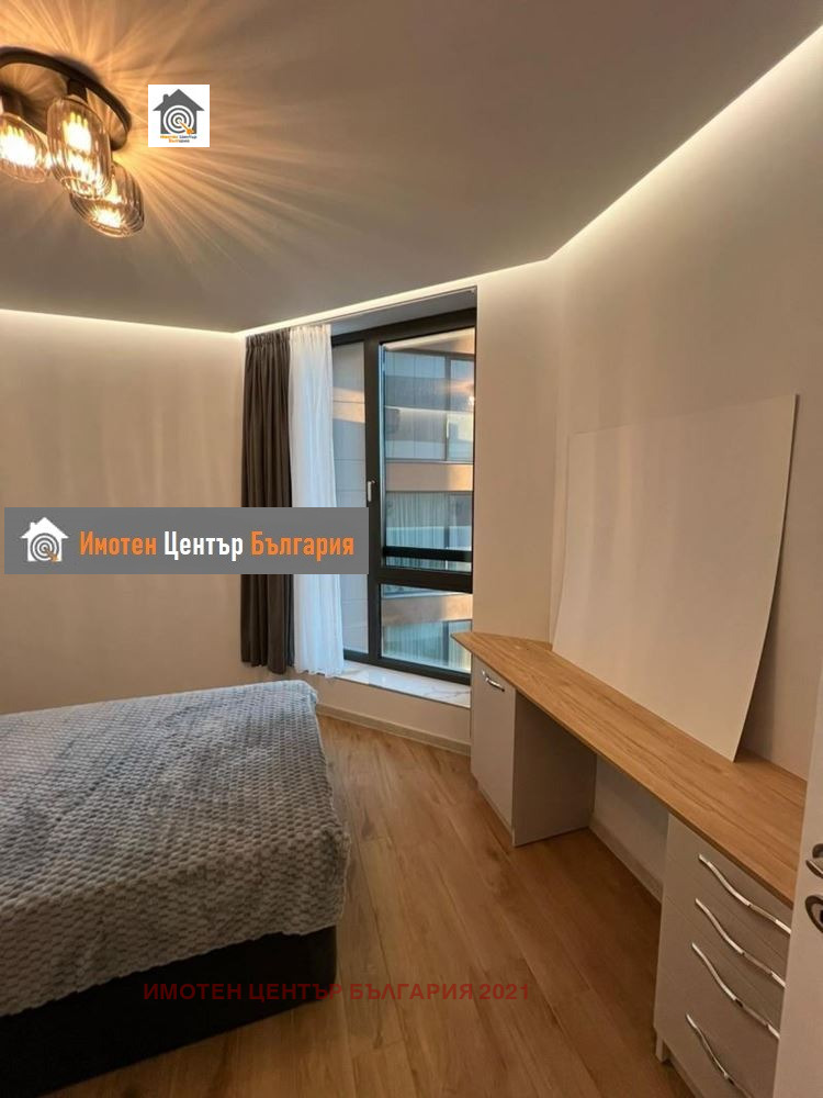 Продава 3-СТАЕН, гр. София, Кръстова вада, снимка 8 - Апартаменти - 56295190
