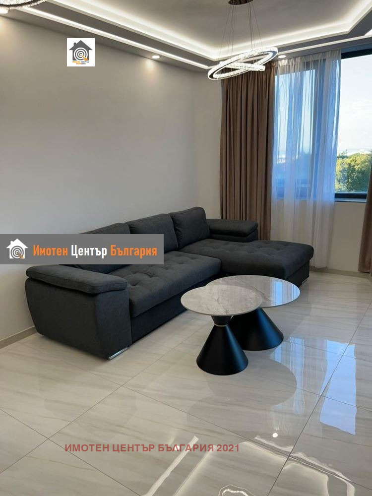 Продава 3-СТАЕН, гр. София, Кръстова вада, снимка 2 - Апартаменти - 56295190