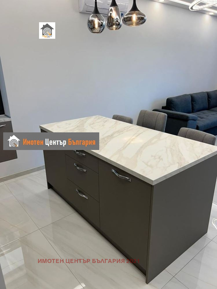 Продава 3-СТАЕН, гр. София, Кръстова вада, снимка 4 - Апартаменти - 56295190