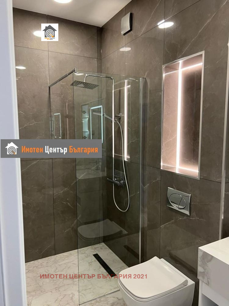 Продава 3-СТАЕН, гр. София, Кръстова вада, снимка 11 - Апартаменти - 56295190