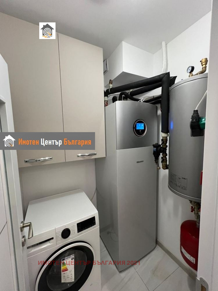 Продава 3-СТАЕН, гр. София, Кръстова вада, снимка 3 - Апартаменти - 56295190