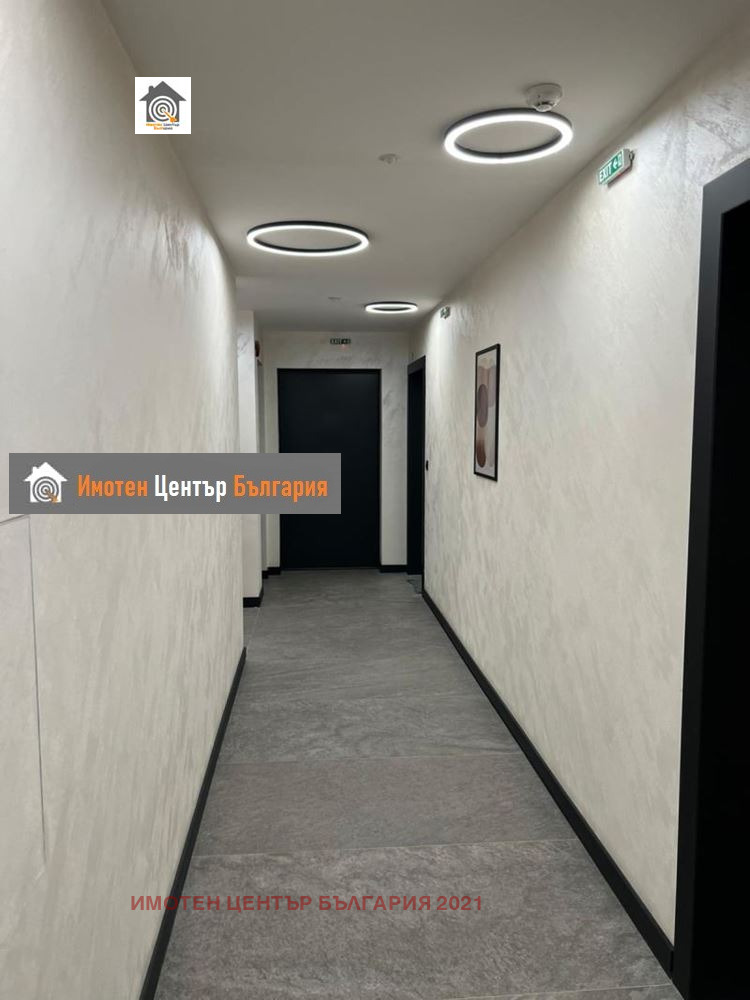 Продава 3-СТАЕН, гр. София, Кръстова вада, снимка 13 - Апартаменти - 56295190