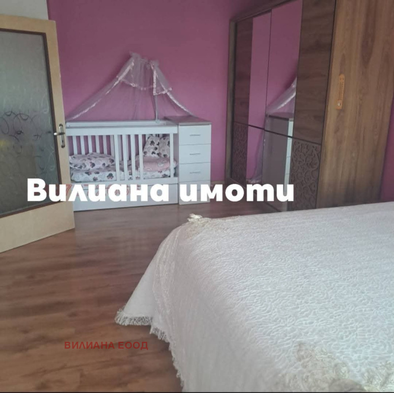 Продава 4-СТАЕН, гр. Велико Търново, Чолаковци, снимка 5 - Aпартаменти - 48993141