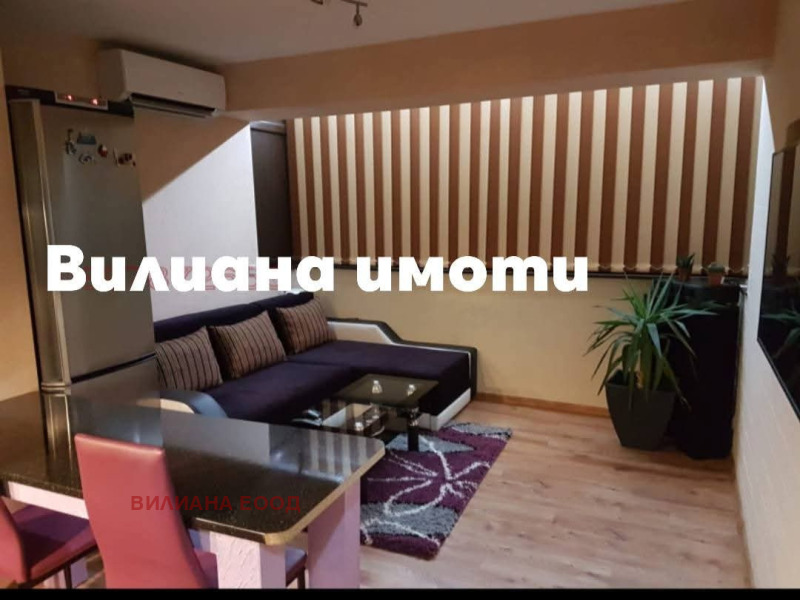 Продава 4-СТАЕН, гр. Велико Търново, Чолаковци, снимка 2 - Aпартаменти - 48993141