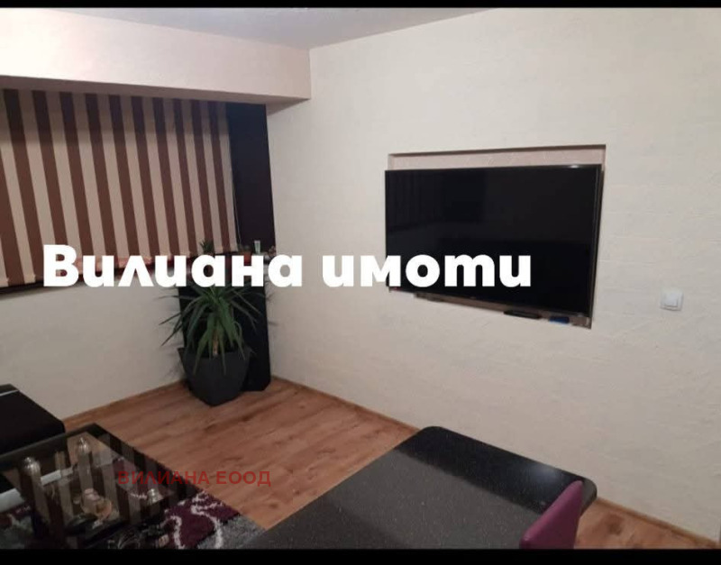 Продава 4-СТАЕН, гр. Велико Търново, Чолаковци, снимка 3 - Aпартаменти - 48993141