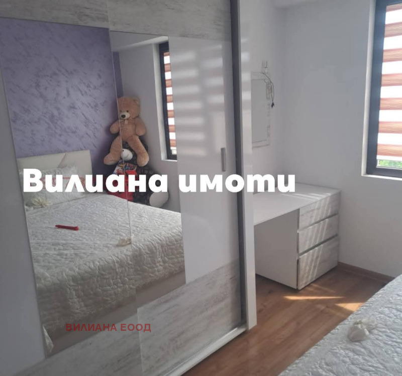 Продава 4-СТАЕН, гр. Велико Търново, Чолаковци, снимка 8 - Aпартаменти - 48993141