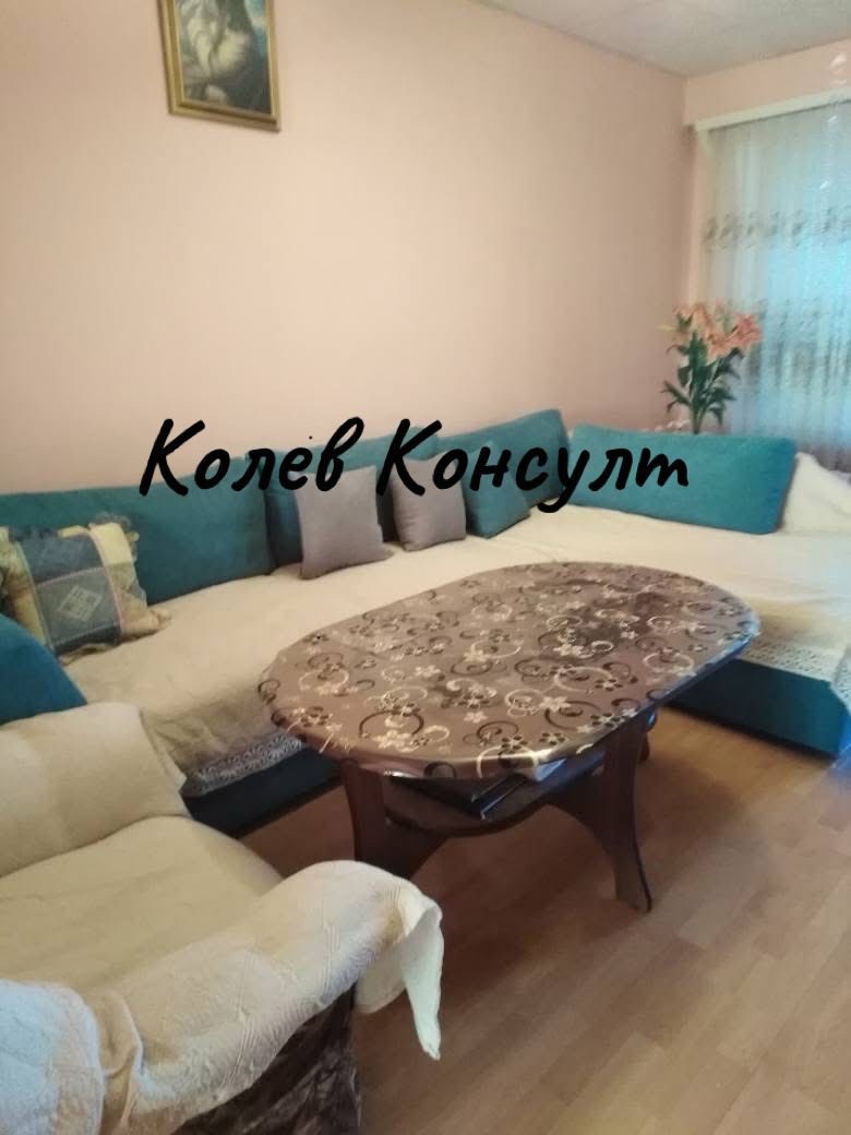 Продава МНОГОСТАЕН, гр. Свиленград, област Хасково, снимка 5 - Апартаменти - 52479132