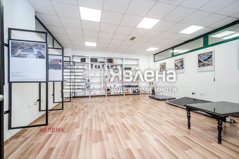 In vendita  Ufficio Sofia , Gorubliane , 389 mq | 73420369 - Immagine [7]