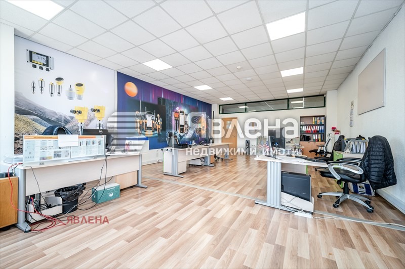 In vendita  Ufficio Sofia , Gorubliane , 389 mq | 73420369 - Immagine [3]