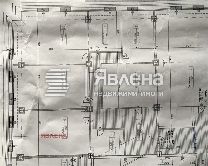 In vendita  Ufficio Sofia , Gorubliane , 389 mq | 73420369 - Immagine [17]