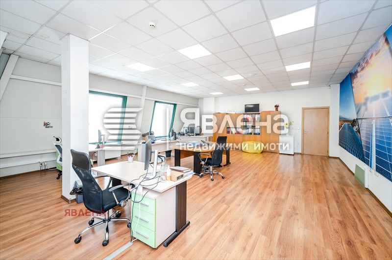 In vendita  Ufficio Sofia , Gorubliane , 389 mq | 73420369 - Immagine [5]