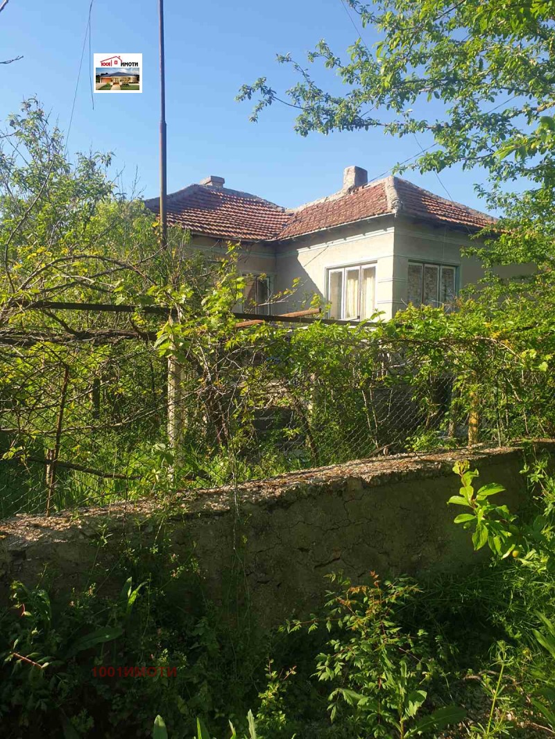 Продава  Къща област Добрич , гр. Шабла , 120 кв.м | 56747976 - изображение [11]