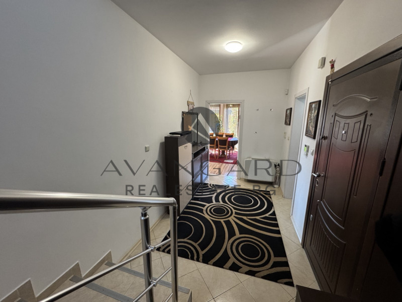 Продава КЪЩА, гр. Пловдив, Остромила, снимка 5 - Къщи - 52710620