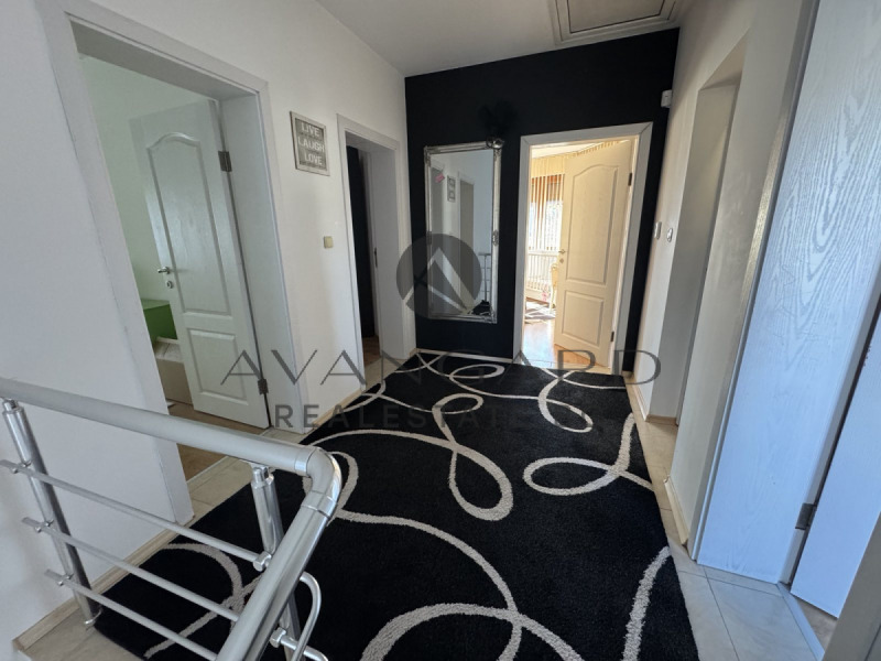 Продава КЪЩА, гр. Пловдив, Остромила, снимка 13 - Къщи - 52710620