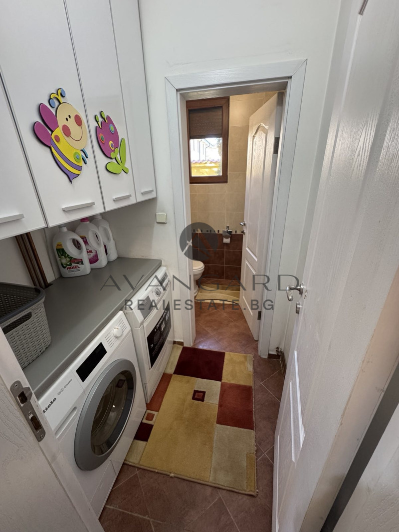 Продава КЪЩА, гр. Пловдив, Остромила, снимка 6 - Къщи - 52710620