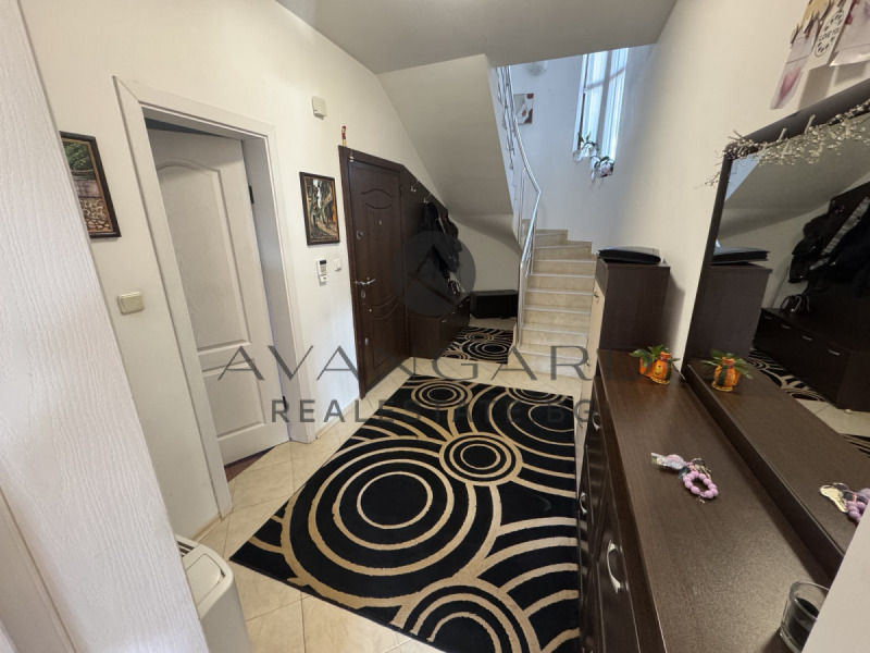 Продава КЪЩА, гр. Пловдив, Остромила, снимка 4 - Къщи - 52710620