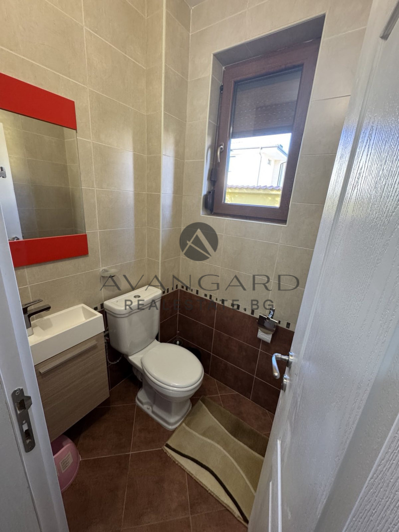 Продава КЪЩА, гр. Пловдив, Остромила, снимка 7 - Къщи - 52710620