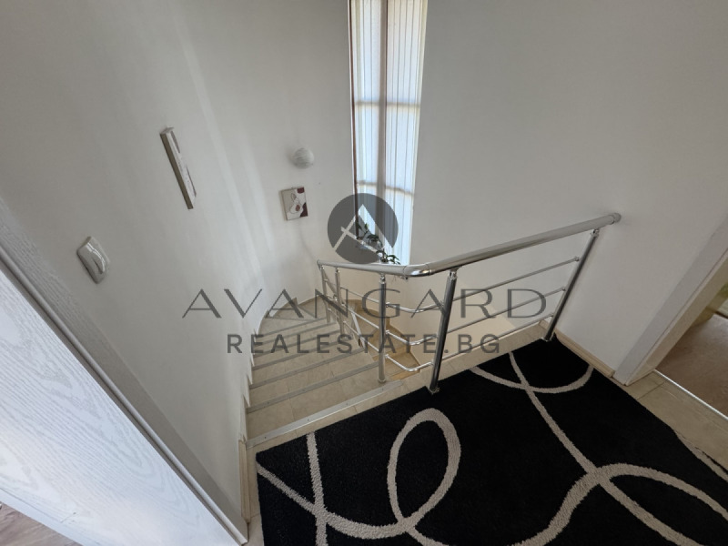 Продава КЪЩА, гр. Пловдив, Остромила, снимка 12 - Къщи - 52710620