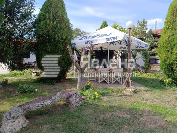 Продава КЪЩА, гр. Плиска, област Шумен, снимка 5 - Къщи - 53126732