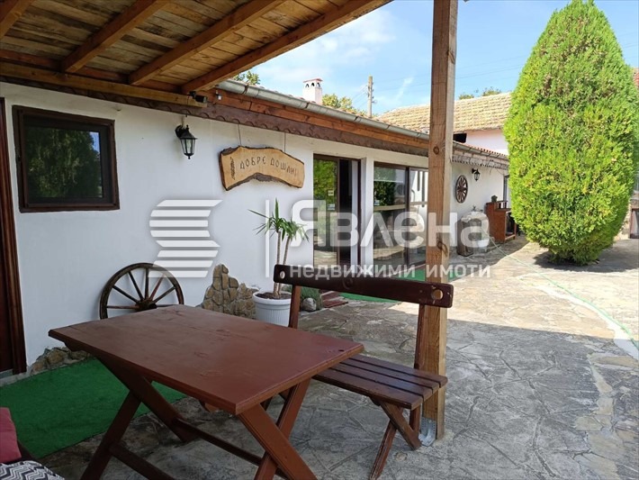 Продава КЪЩА, гр. Плиска, област Шумен, снимка 9 - Къщи - 53126732