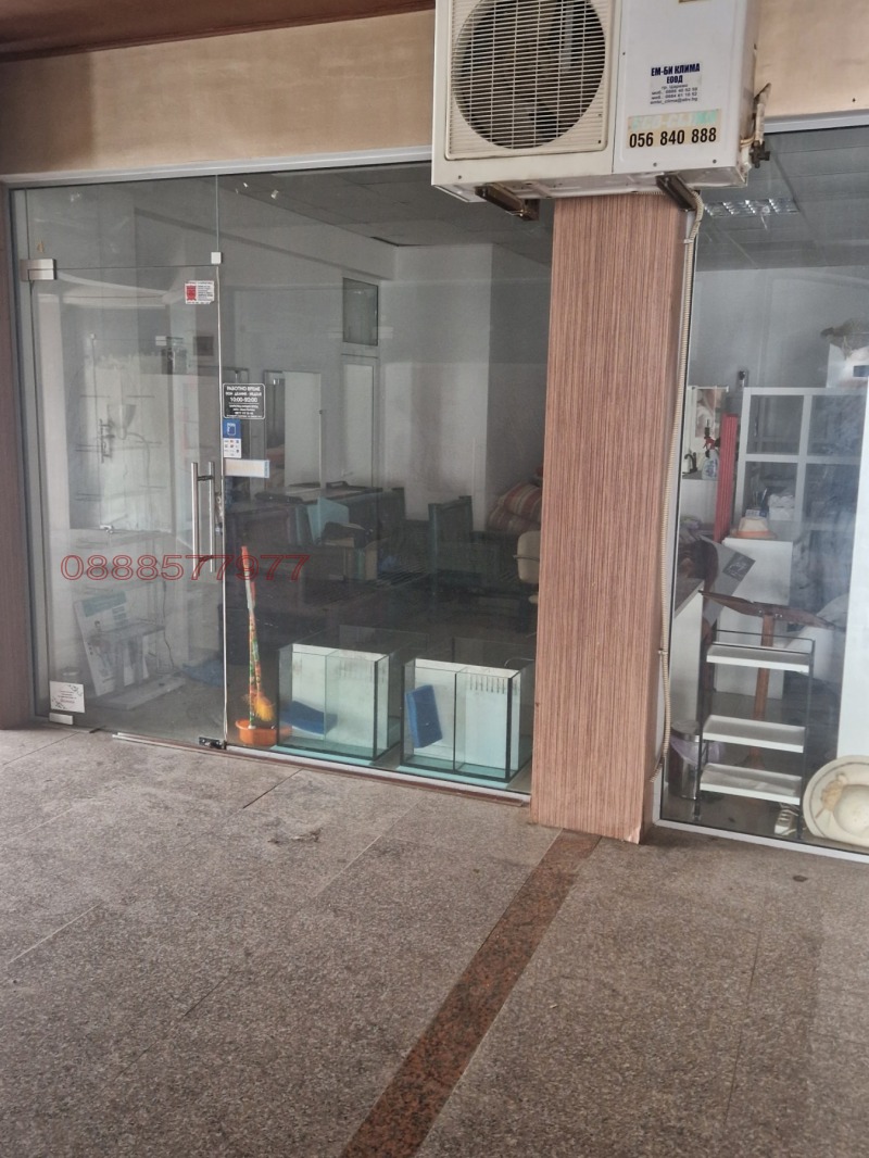 Продава МАГАЗИН, с. Лозенец, област Бургас, снимка 5 - Магазини - 52782661