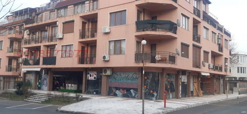 Продава МАГАЗИН, с. Лозенец, област Бургас, снимка 8 - Магазини - 52782661