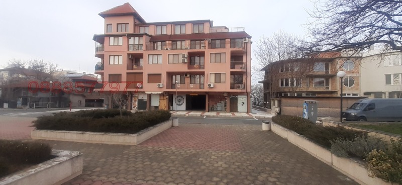 Продава МАГАЗИН, с. Лозенец, област Бургас