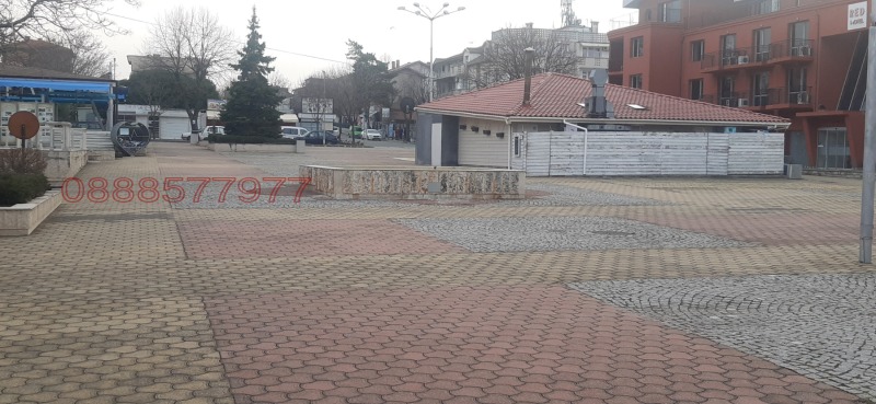 Продава МАГАЗИН, с. Лозенец, област Бургас, снимка 9 - Магазини - 52782661