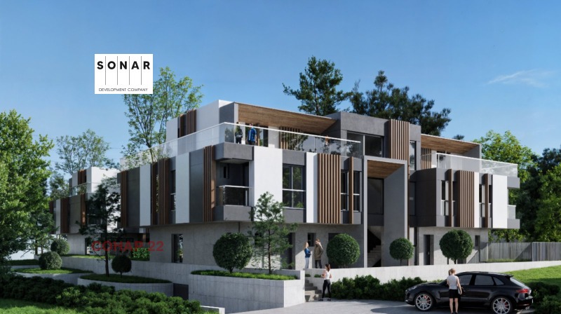 Продава ПАРЦЕЛ, град София, Малинова долина • 1350000 € / 2640370.50 лв. • 36951723 1