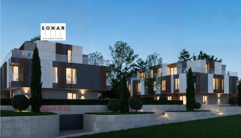 Продава ПАРЦЕЛ, гр. София, Малинова долина, снимка 4 - Парцели - 52686806