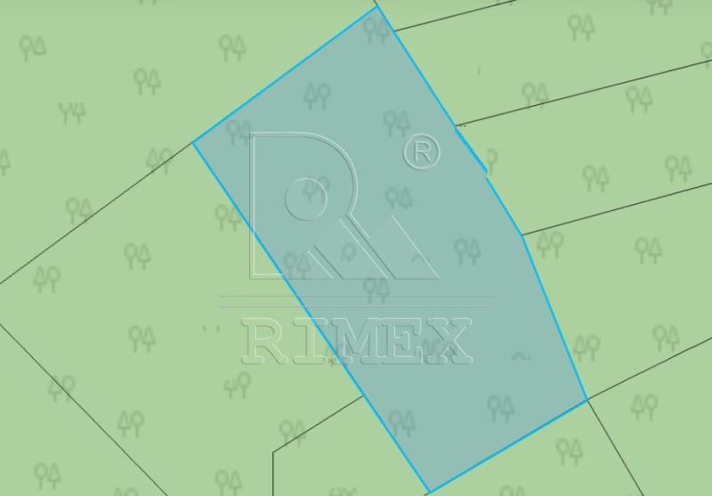 Продава ПАРЦЕЛ, хижа Здравец, област Пловдив