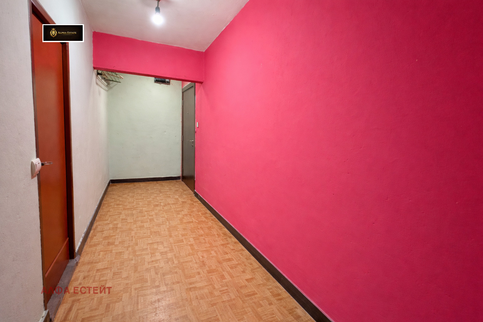 Продава 1-СТАЕН, гр. Враца, Дъбника