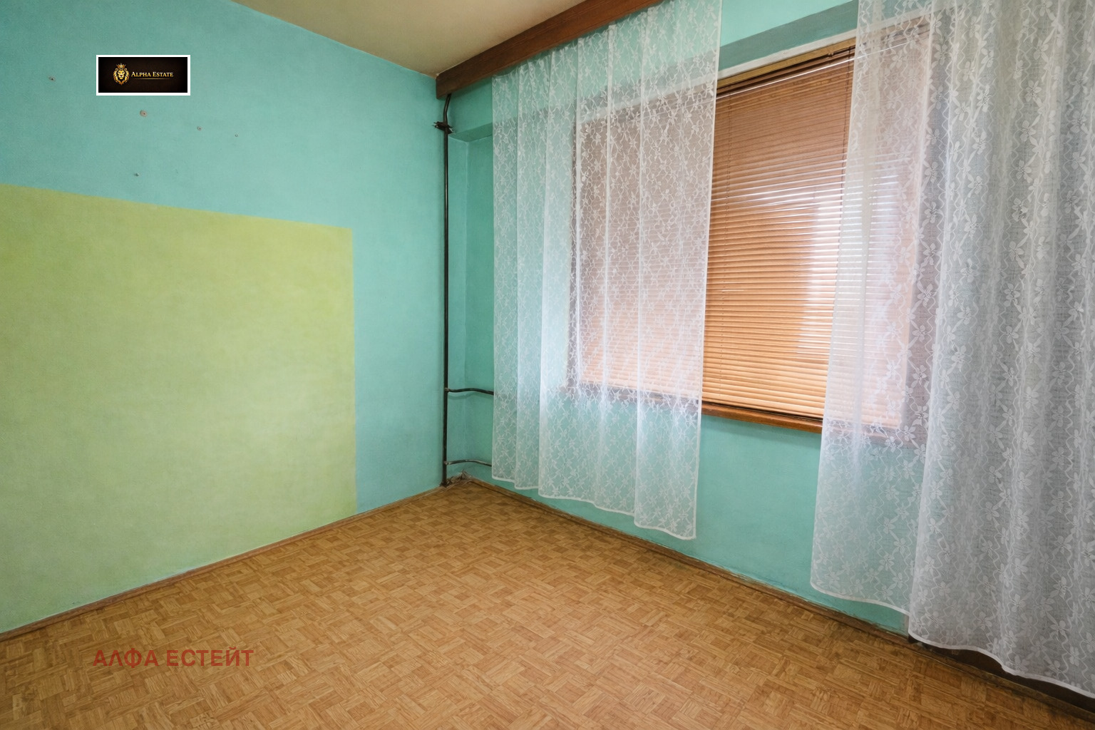 Продава 1-СТАЕН, гр. Враца, Дъбника, снимка 2 - Апартаменти - 54001530