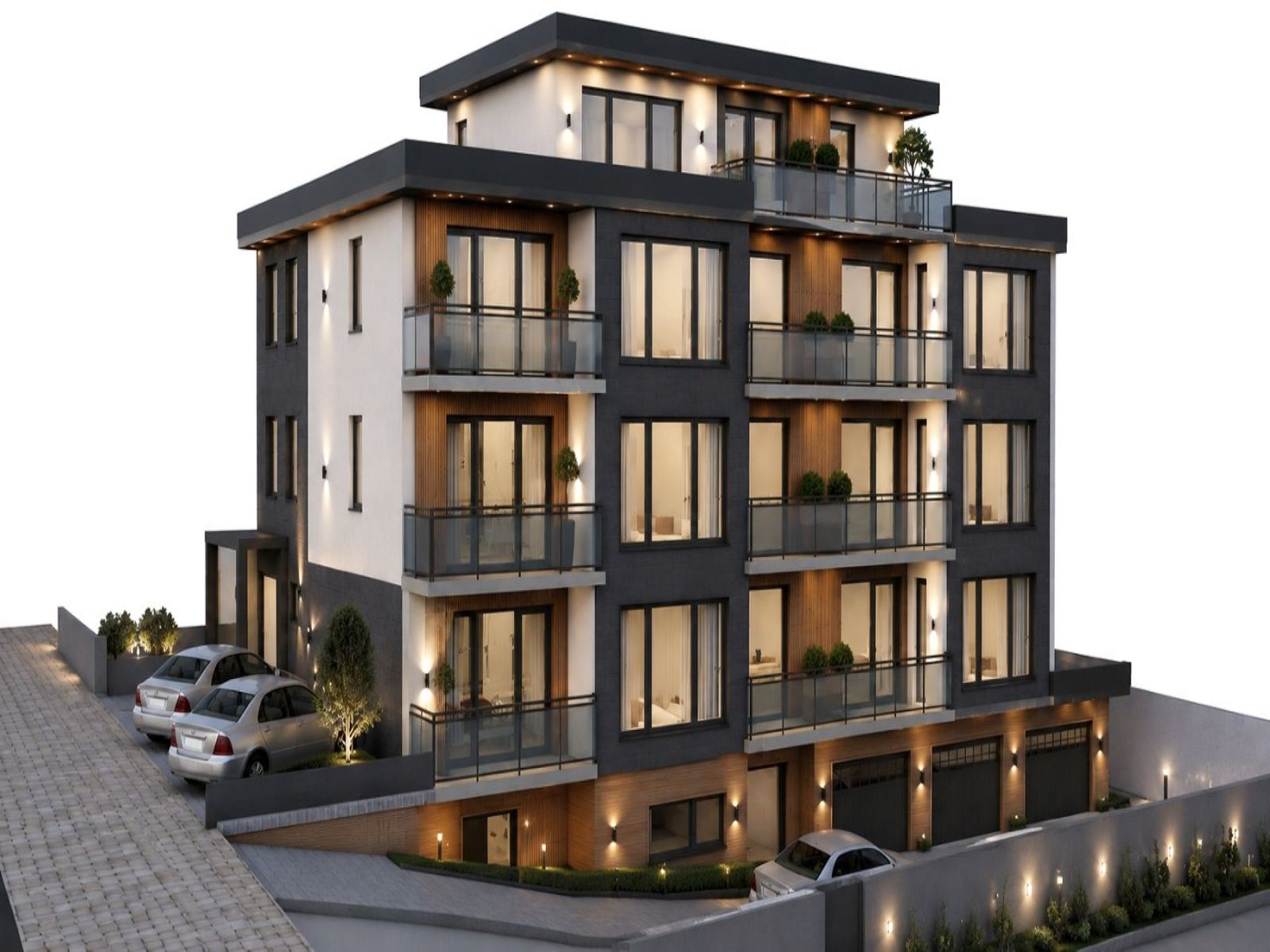 Продава 2-СТАЕН, гр. Горна Оряховица, област Велико Търново, снимка 2 - Апартаменти - 54520310