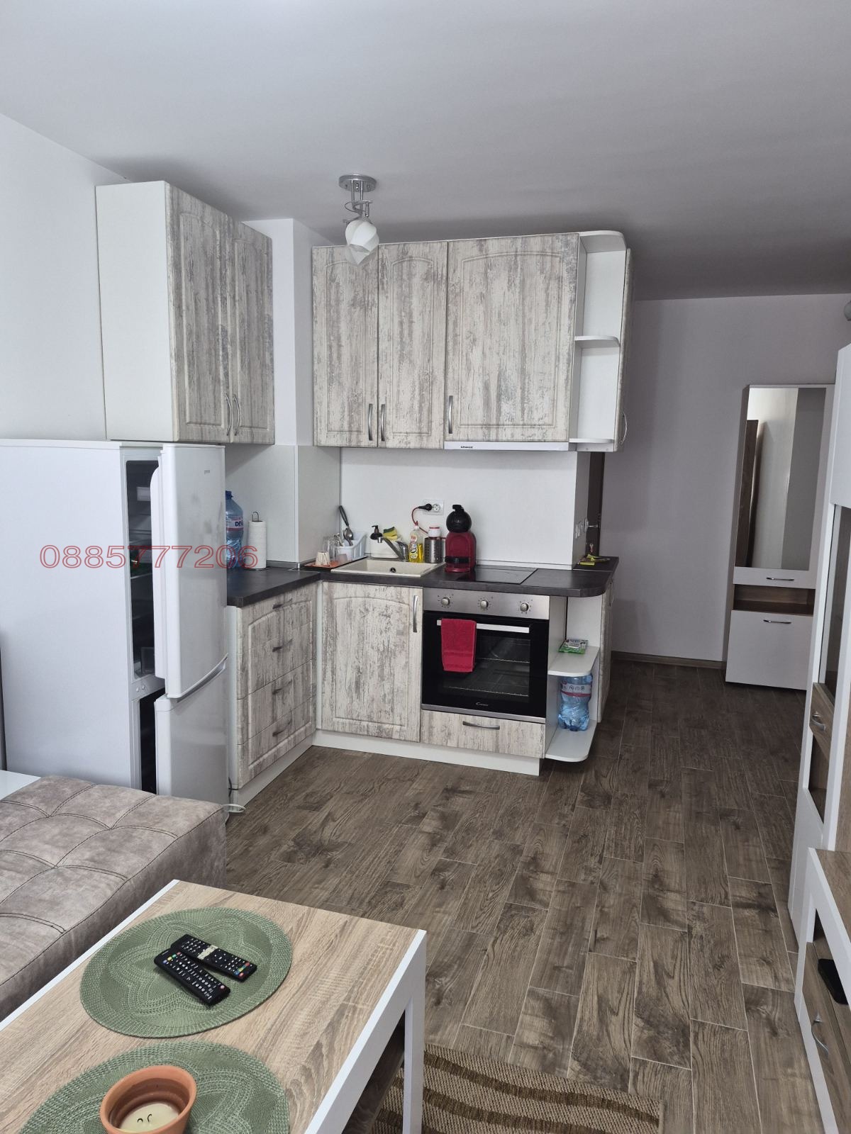 Продава 2-СТАЕН, с. Нови хан, област София област, снимка 2 - Апартаменти - 54954400