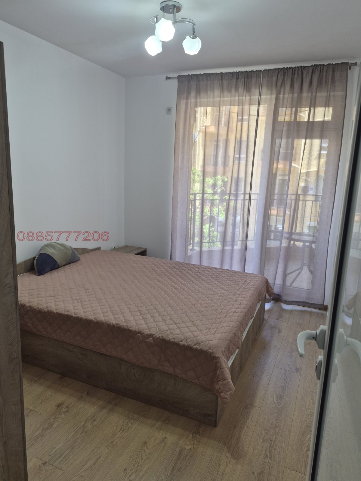 Продава 2-СТАЕН, с. Нови хан, област София област, снимка 9 - Апартаменти - 54954400