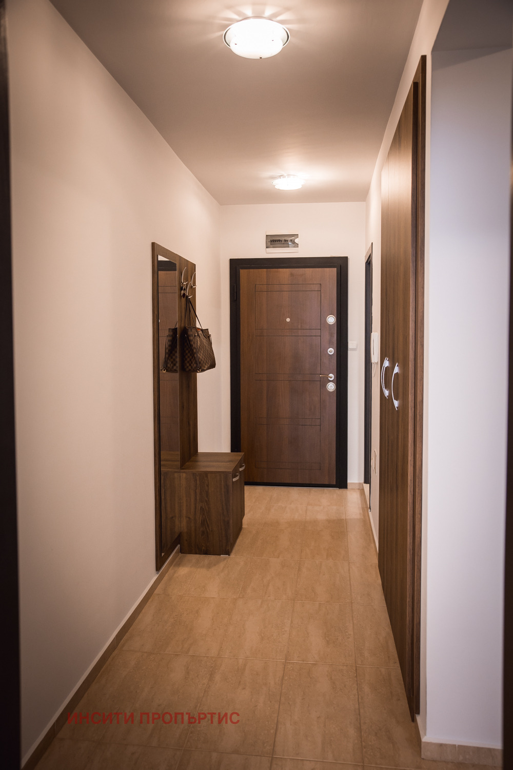 Продава 2-СТАЕН, гр. Стара Загора, Опълченски, снимка 3 - Апартаменти - 55415089