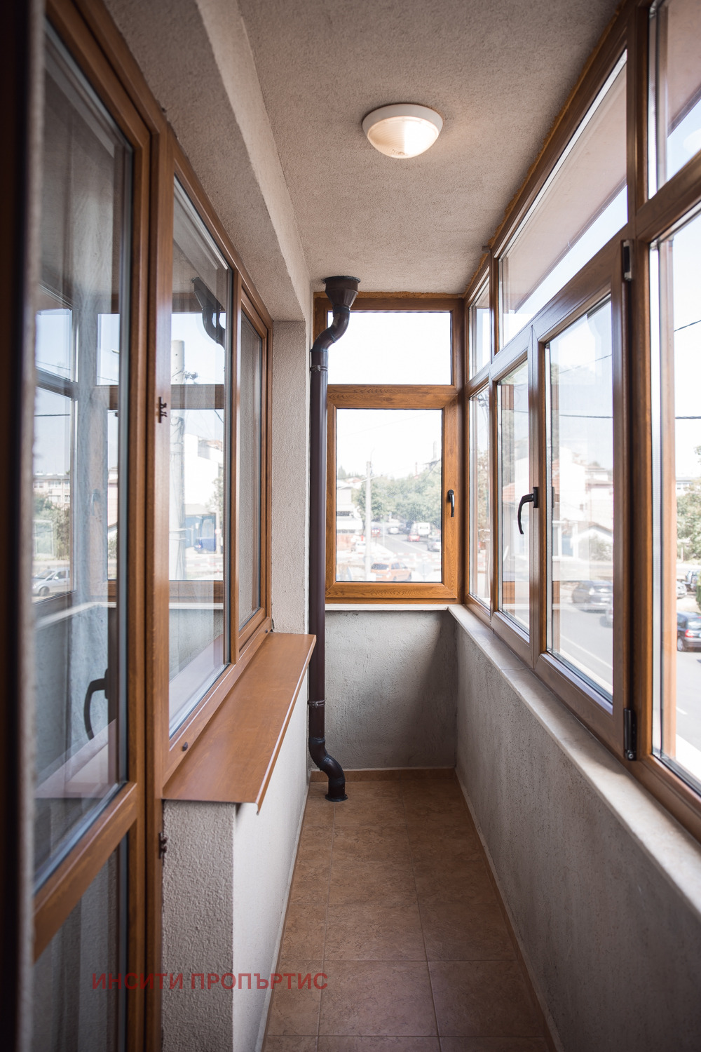 Продава 2-СТАЕН, гр. Стара Загора, Опълченски, снимка 8 - Апартаменти - 55415089