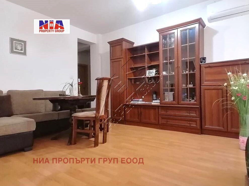 Продава 3-СТАЕН, гр. Бургас, Възраждане, снимка 2 - Апартаменти - 51135140