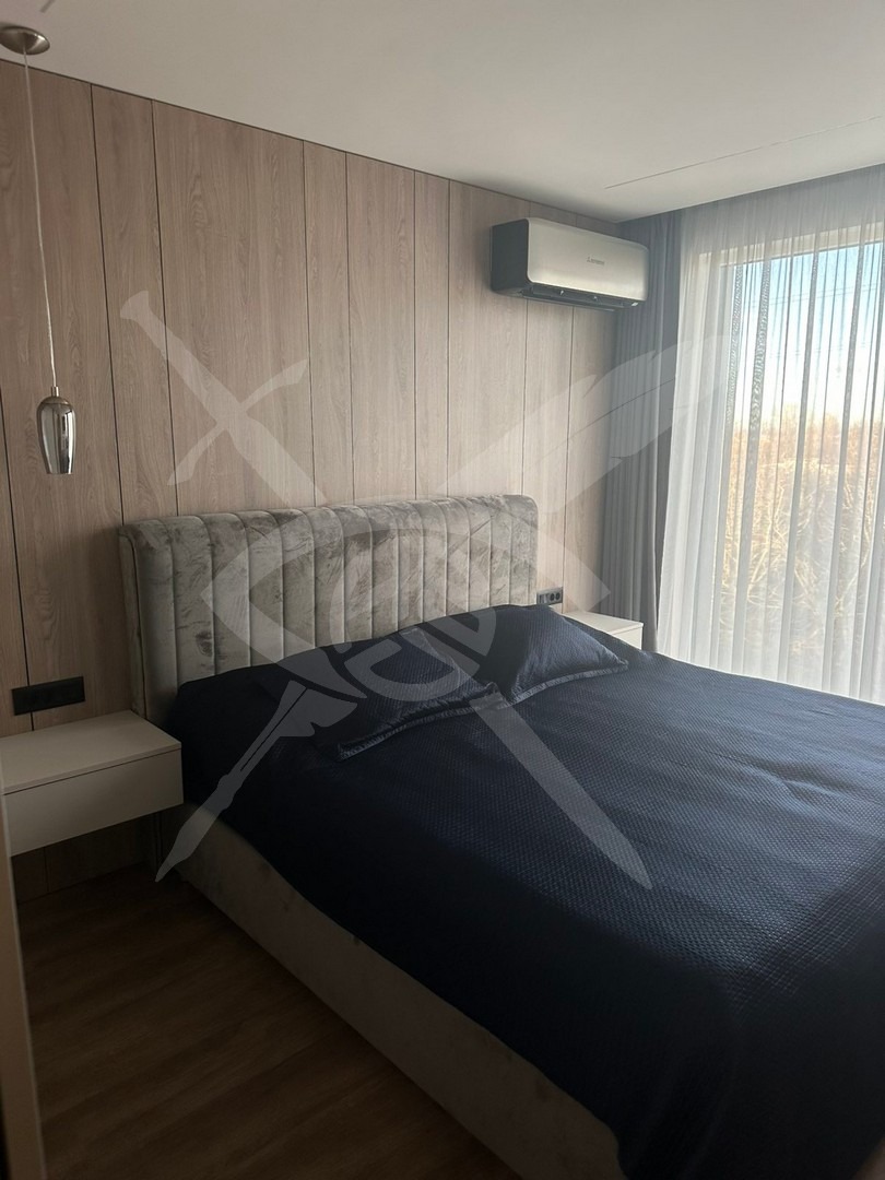 Продава 3-СТАЕН, гр. София, Кръстова вада, снимка 5 - Апартаменти - 53863644