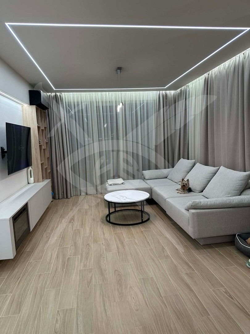 Продава 3-СТАЕН, гр. София, Кръстова вада, снимка 3 - Апартаменти - 53863644