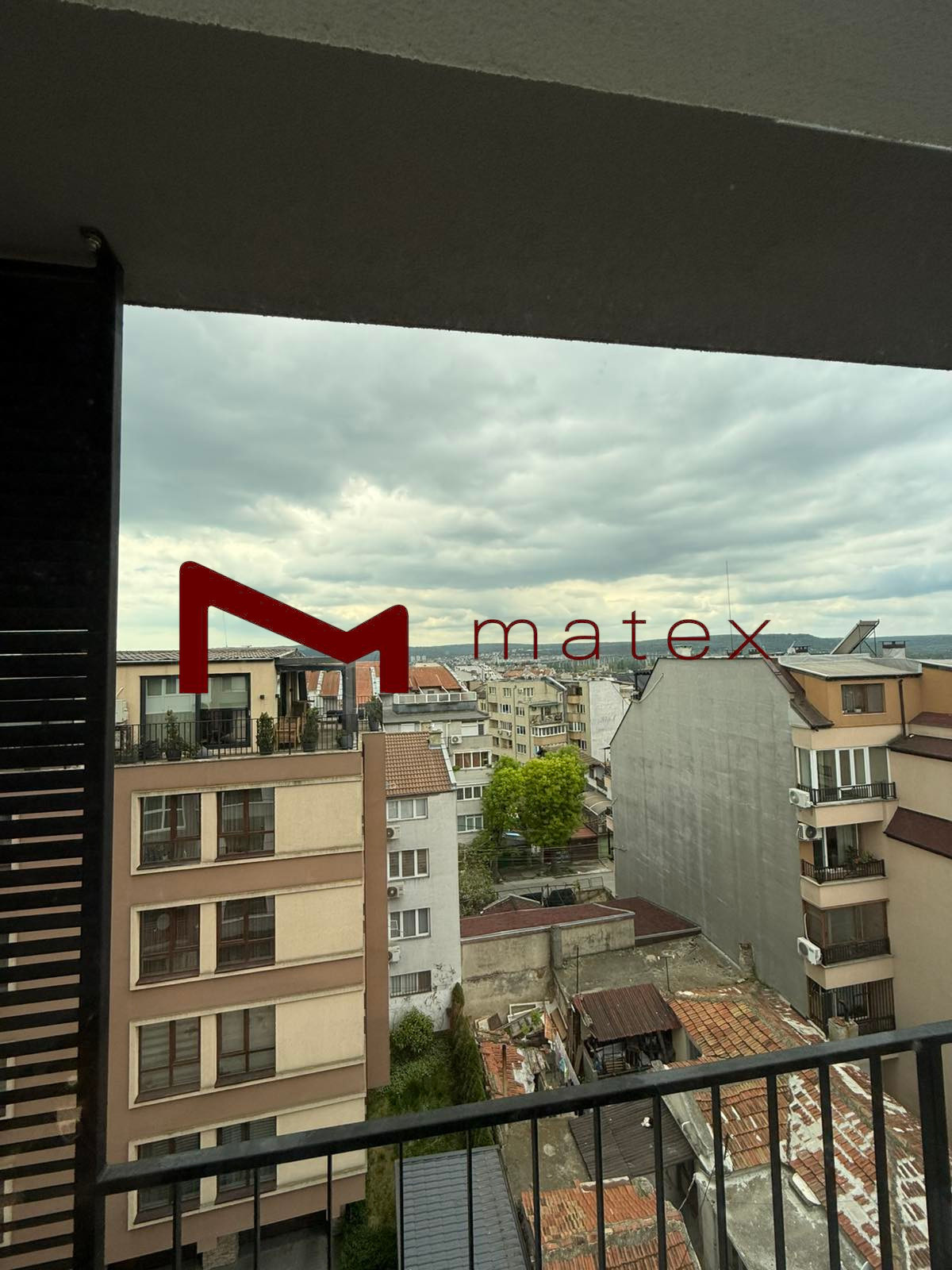 Продава 3-СТАЕН, гр. Варна, Колхозен пазар, снимка 9 - Апартаменти - 54550400