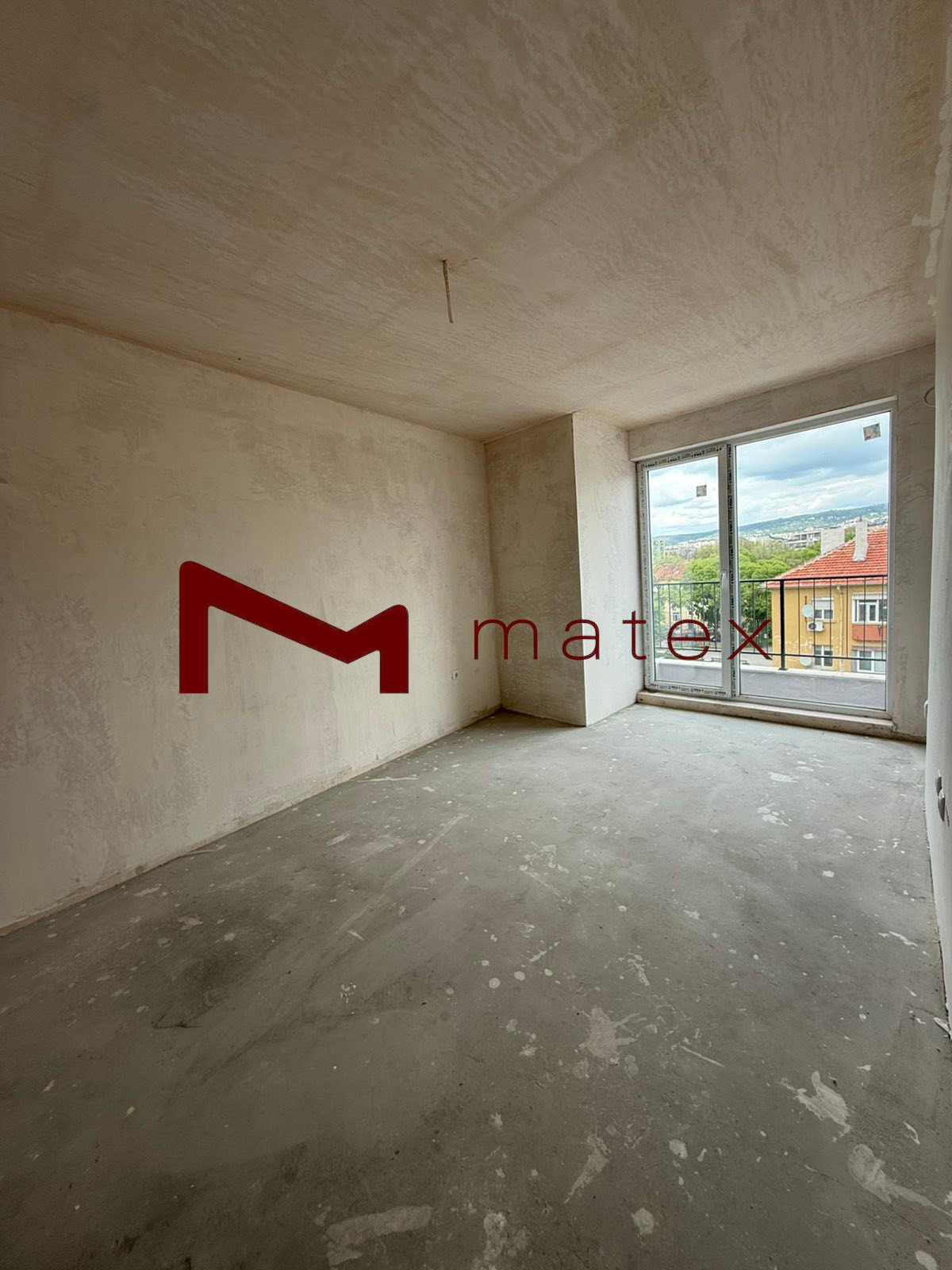 Продава 3-СТАЕН, гр. Варна, Колхозен пазар, снимка 6 - Апартаменти - 54550400