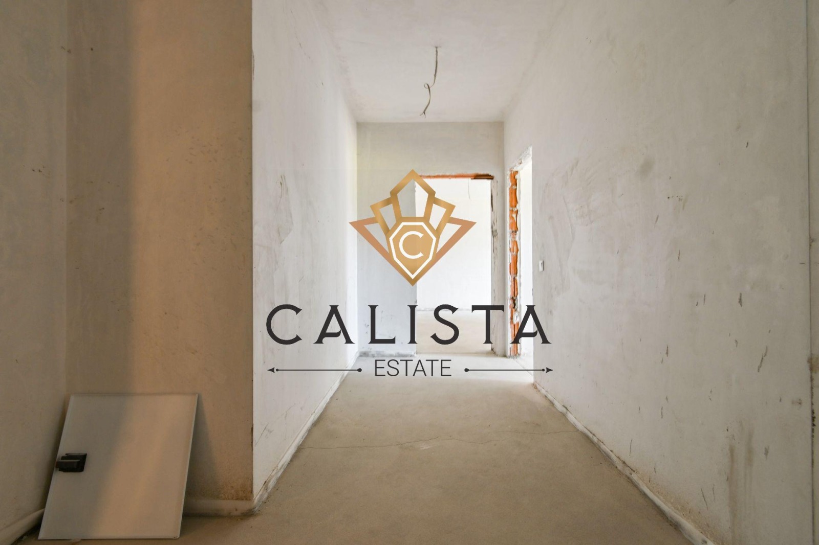 Продава 3-СТАЕН, гр. София, НПЗ Средец, снимка 9 - Апартаменти - 54564322