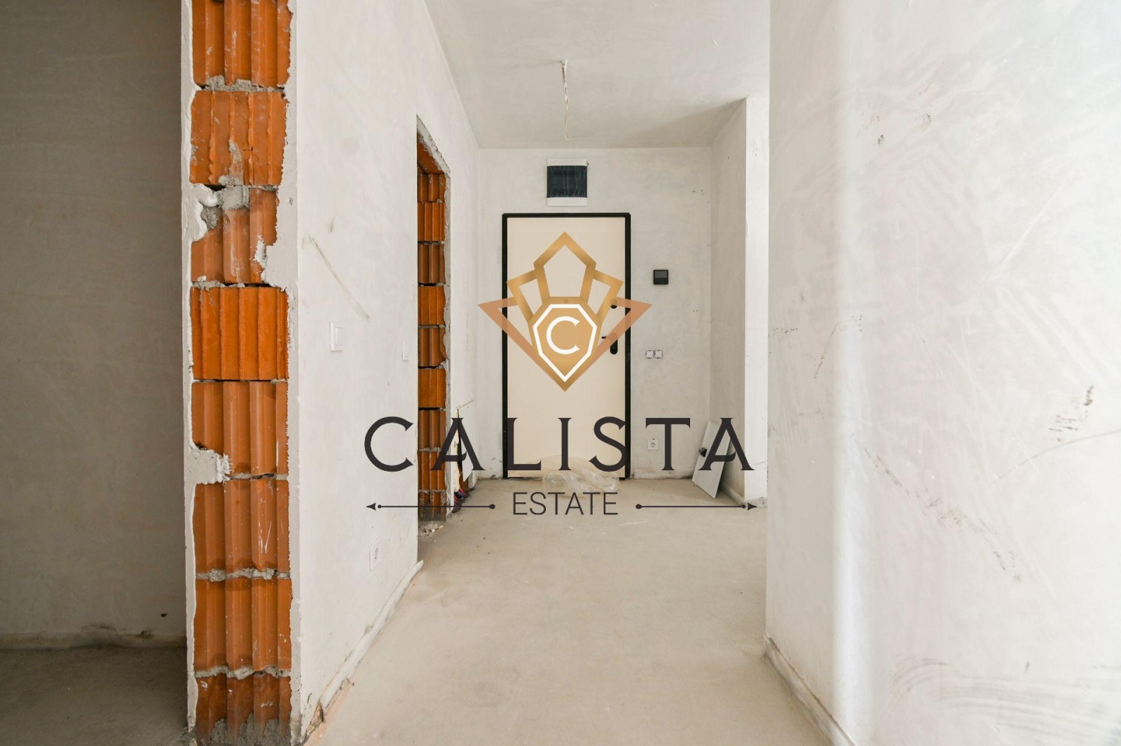 Продава 3-СТАЕН, гр. София, НПЗ Средец, снимка 10 - Апартаменти - 54564322
