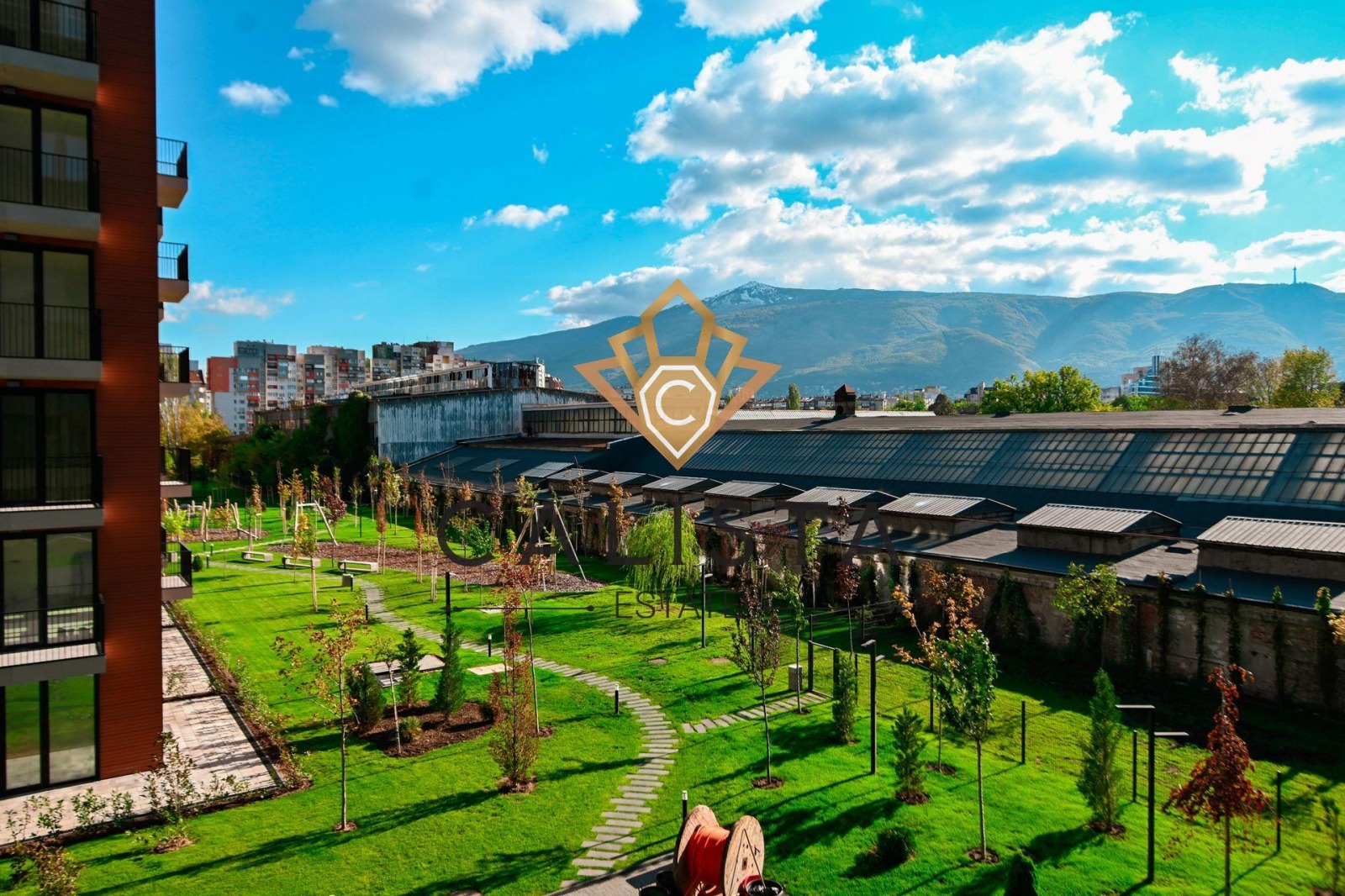 Продава 3-СТАЕН, гр. София, НПЗ Средец, снимка 14 - Апартаменти - 54564322