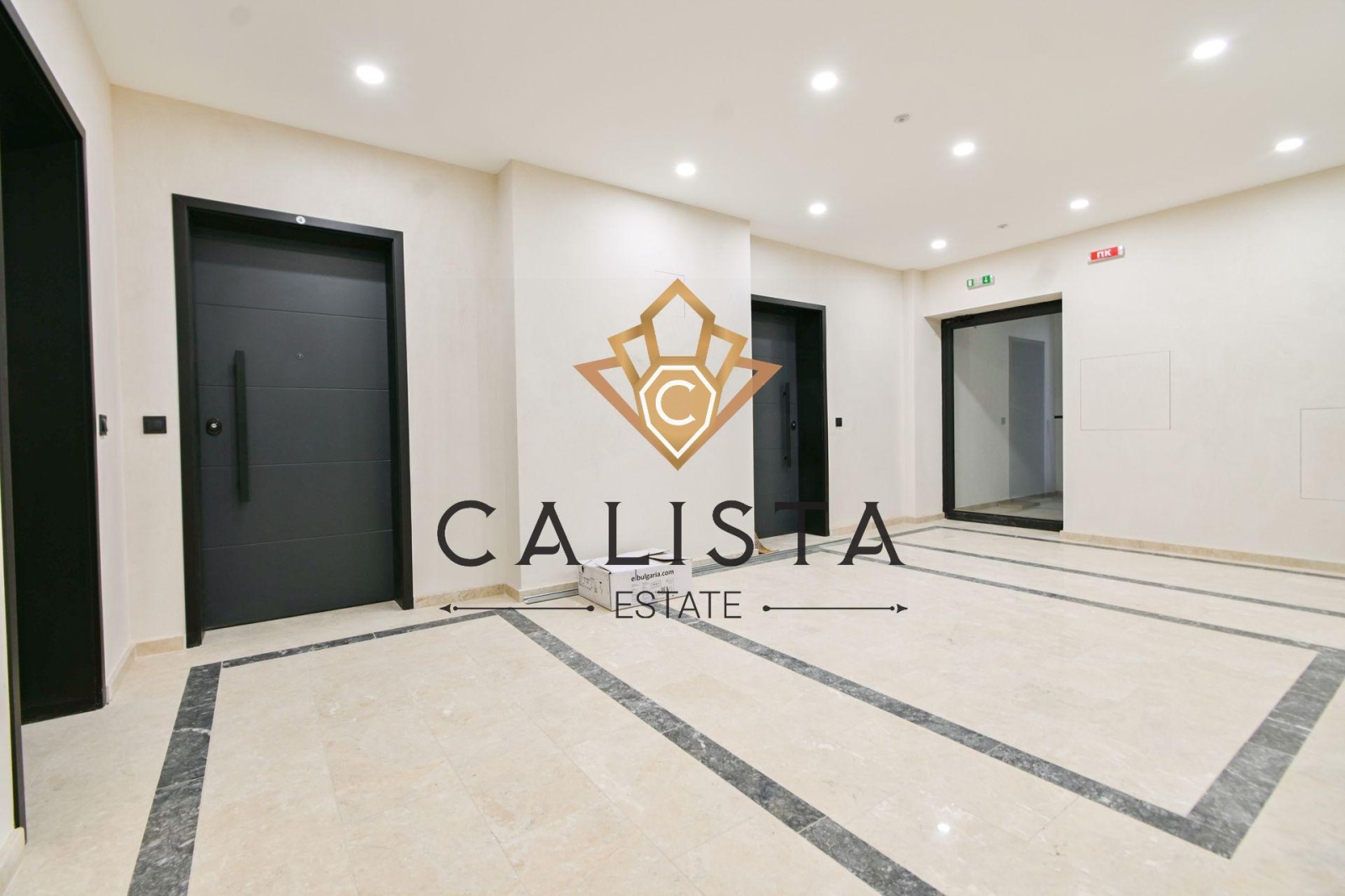 Продава 3-СТАЕН, гр. София, НПЗ Средец, снимка 11 - Апартаменти - 54564322