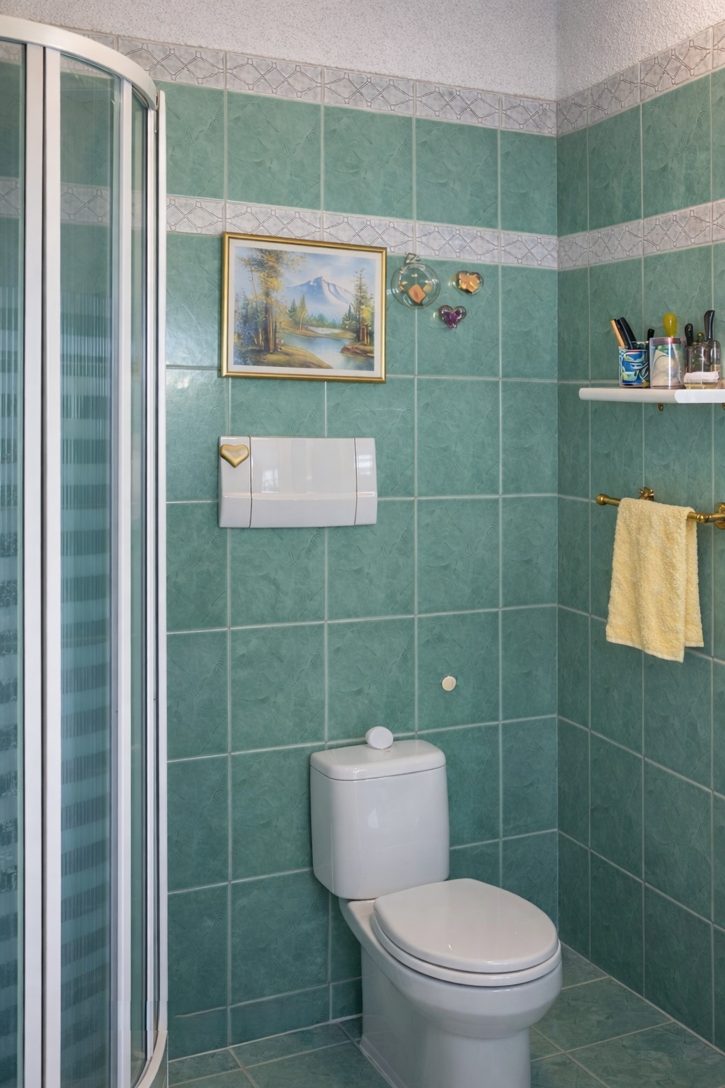 Продава 3-СТАЕН, гр. София, Оборище, снимка 4 - Апартаменти - 54594169